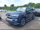 Toyota 4Runner Limited JTEZU5JR9L5225610 fotografie