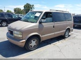 GMC Safari Passenger Slx Cmi 1GKDM19W9VB544659 fotografie