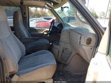GMC Safari Passenger Slx Cmi 1GKDM19W9VB544659 снимка