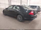Ford Fusion Se 3FAHP0HA7BR280262 снимка
