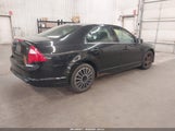 Ford Fusion Se 3FAHP0HA7BR280262 снимка