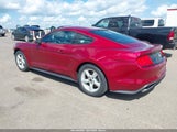 Ford Mustang Ecoboost 1FA6P8TH7J5110673 снимка