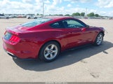 Ford Mustang Ecoboost 1FA6P8TH7J5110673 снимка