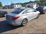 Hyundai Sonata Limited 5NPEC4ACXCH349719 снимка
