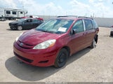 Toyota Sienna Le 5TDZK23C49S277537 снимка
