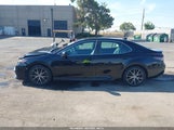 Toyota Camry Se 4T1G11AK7MU480548 photo