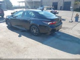 Toyota Camry Se 4T1G11AK7MU480548 photo