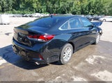 Hyundai Sonata Se 5NPE24AF7JH645565 снимка