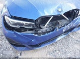 BMW 330I xDrive WBA5R7C55KAJ80694 снимка