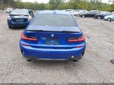 BMW 330I xDrive WBA5R7C55KAJ80694 снимка
