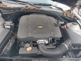 Chevrolet Camaro 1Ls 2G1FA1EV6A9196561 снимка