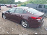Kia Optima Lx 5XXGT4L35JG189960 снимка