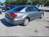 Volkswagen Jetta 1.8T Se 3VWD17AJ5FM225497 photo