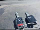 Honda Cr-V Ex-L 2HKRM3H71EH539798 снимка