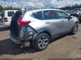 Honda Cr-V Ex-L 2HKRW2H81KH658556 снимка