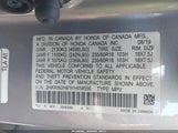 Honda Cr-V Ex-L 2HKRW2H81KH658556 снимка
