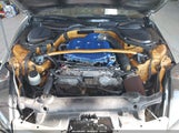 Nissan 350Z Enthusiast JN1AZ34D66M312675 photo