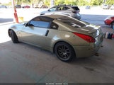 Nissan 350Z Enthusiast JN1AZ34D66M312675 fotografie