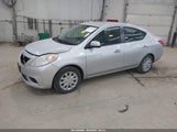 Nissan Versa 1.6 Sv 3N1CN7AP8CL924473 снимка