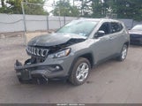 Jeep Compass Latitude 4X4 3C4NJDBN9PT546487 снимка