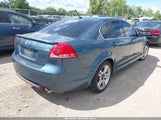 Pontiac G8 6G2ER57749L169825 снимка