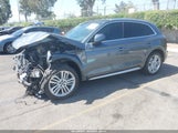 Audi Q5 2.0T Premium/2.0T Tech Premium WA1BNAFY4J2204961 photo