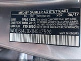 Mercedes-Benz Cla 250 WDDSJ4EBXJN547598 photo