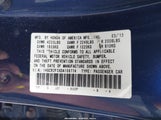 Honda Accord Lx 1HGCR2F3XDA156774 снимка