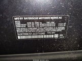 BMW X3 xDrive30I 5UXTR9C51JLD71040 снимка
