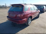 Lexus Rx 300 JT6HF10U4Y0136113 снимка