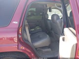 Chevrolet Tahoe Z71 1GNEK13T45R155981 fotografie