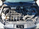 Ford Focus Ses 1FAHP33N59W226686 снимка