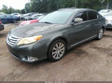 Toyota Avalon Limited 4T1BK3DB3BU405048 снимка