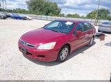 Honda Accord 2.4 Ex 1HGCM56737A070195 снимка