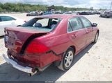 Honda Accord 2.4 Ex 1HGCM56737A070195 снимка