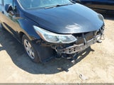 Chevrolet Cruze Ls Auto 1G1BC5SMXJ7113047 снимка