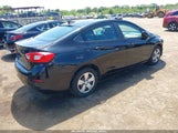 Chevrolet Cruze Ls Auto 1G1BC5SMXJ7113047 снимка