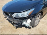 Chevrolet Cruze Ls Auto 1G1BC5SMXJ7113047 снимка