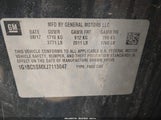 Chevrolet Cruze Ls Auto 1G1BC5SMXJ7113047 снимка