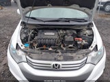 Honda Insight Ex JHMZE2H76AS026077 fotografie