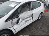 Honda Insight Ex JHMZE2H76AS026077 fotografie