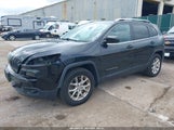 Jeep Cherokee Latitude 1C4PJMCS8FW564842 снимка
