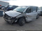 Honda Odyssey Ex-L 5FNRL5H63CB034430 снимка
