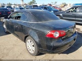 Volkswagen Eos 2.0T WVWAA71F27V019546 снимка