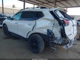 Nissan Rogue Sv 5N1AT2MT1JC778749 снимка