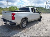 Chevrolet Silverado  4Wd Short Bed Lt 1GCUYDEDXMZ244978 photo