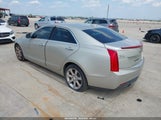 Cadillac Ats Luxury Collection 1G6AB5SA9G0122452 снимка