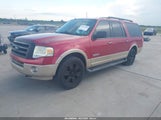Ford Expedition El Eddie Bauer 1FMFK18537LA45612 снимка