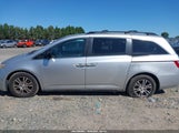 Honda Odyssey Ex-L 5FNRL5H66CB076185 снимка