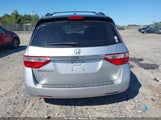 Honda Odyssey Ex-L 5FNRL5H66CB076185 снимка